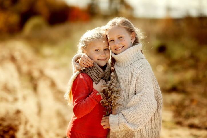 Friendships bloom at Blooming Girls